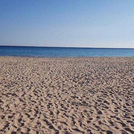 דומוס דה מריה Villa Sul Mare A Chia מראה חיצוני תמונה