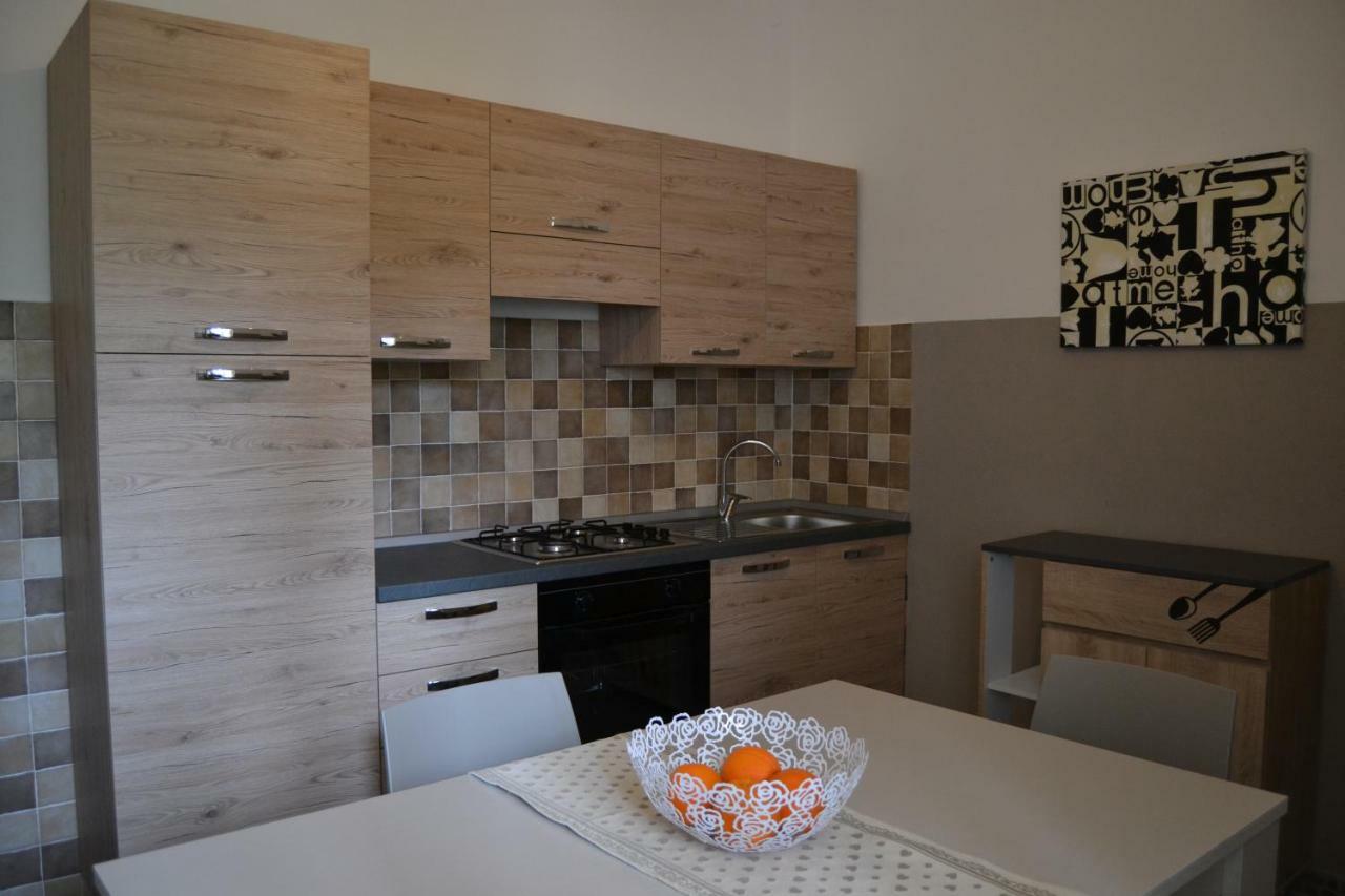 דומוס דה מריה Villa Sul Mare A Chia מראה חיצוני תמונה