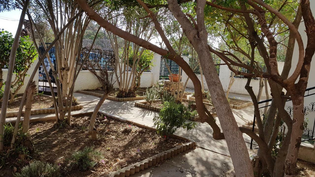 דומוס דה מריה Villa Sul Mare A Chia מראה חיצוני תמונה