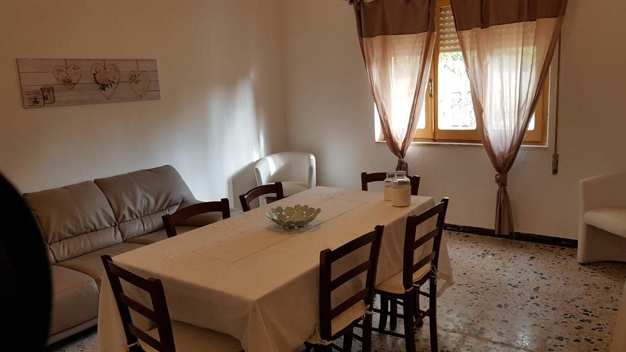 דומוס דה מריה Villa Sul Mare A Chia מראה חיצוני תמונה