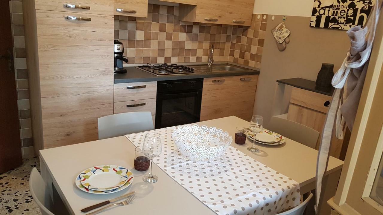 דומוס דה מריה Villa Sul Mare A Chia מראה חיצוני תמונה
