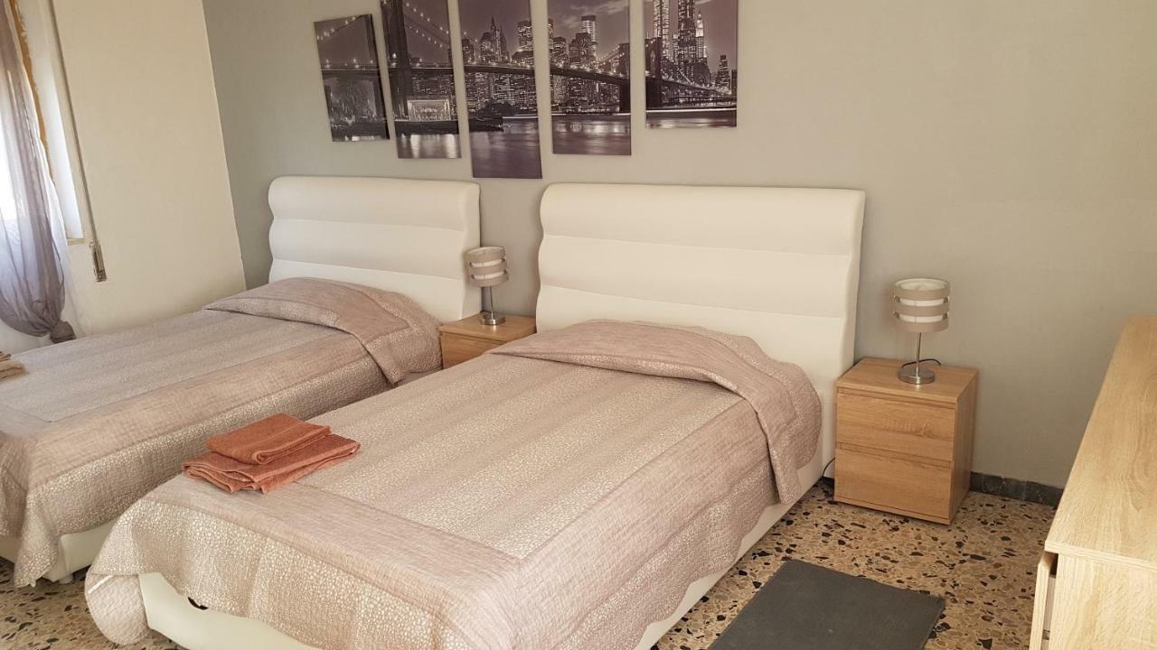 דומוס דה מריה Villa Sul Mare A Chia מראה חיצוני תמונה