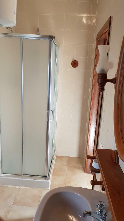 דומוס דה מריה Villa Sul Mare A Chia מראה חיצוני תמונה
