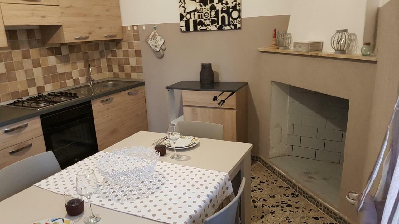 דומוס דה מריה Villa Sul Mare A Chia מראה חיצוני תמונה