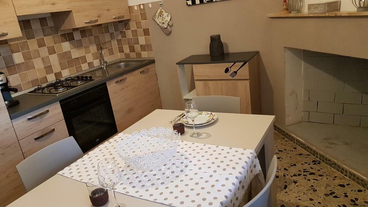 דומוס דה מריה Villa Sul Mare A Chia מראה חיצוני תמונה