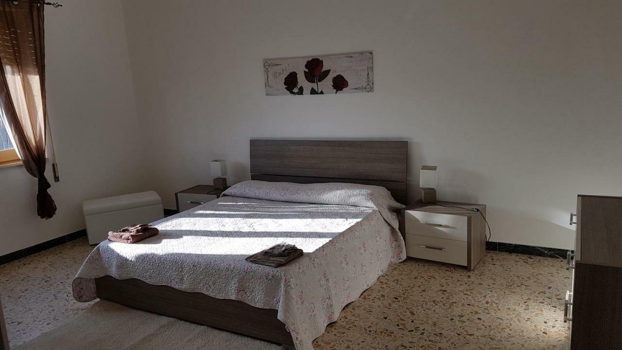 דומוס דה מריה Villa Sul Mare A Chia מראה חיצוני תמונה