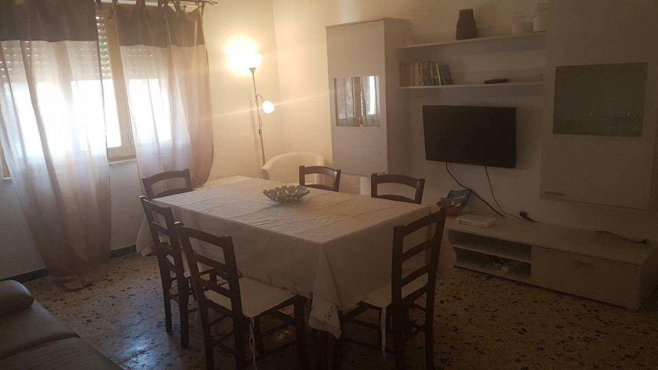 דומוס דה מריה Villa Sul Mare A Chia מראה חיצוני תמונה