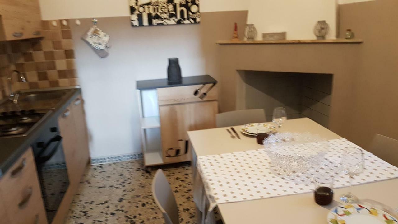 דומוס דה מריה Villa Sul Mare A Chia מראה חיצוני תמונה