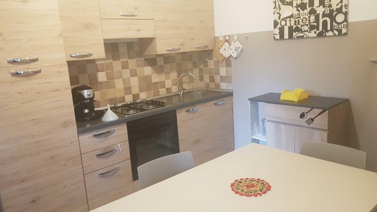 דומוס דה מריה Villa Sul Mare A Chia מראה חיצוני תמונה